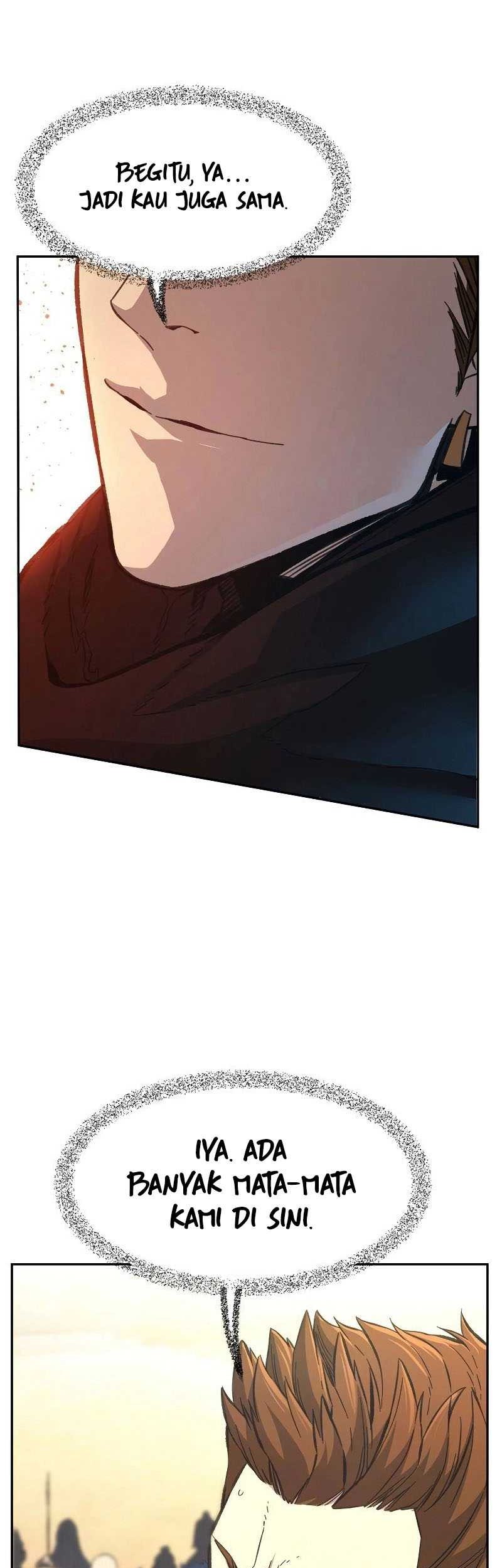 Absolute Sword Sense Chapter 84 Gambar 42
