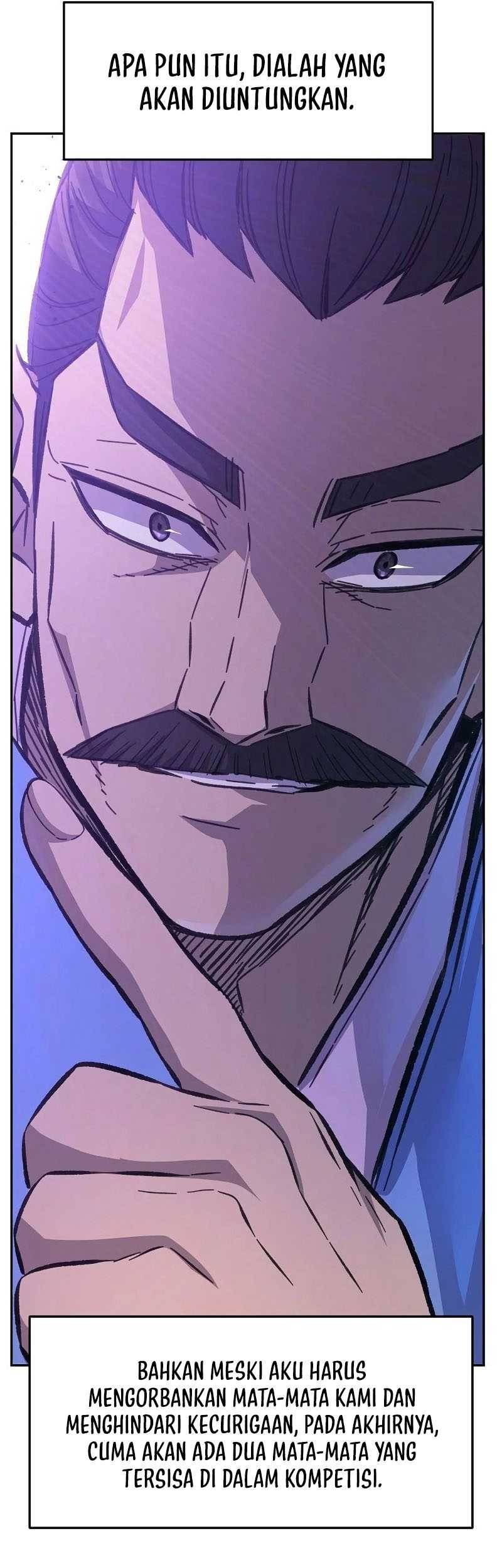Absolute Sword Sense Chapter 84 Gambar 48