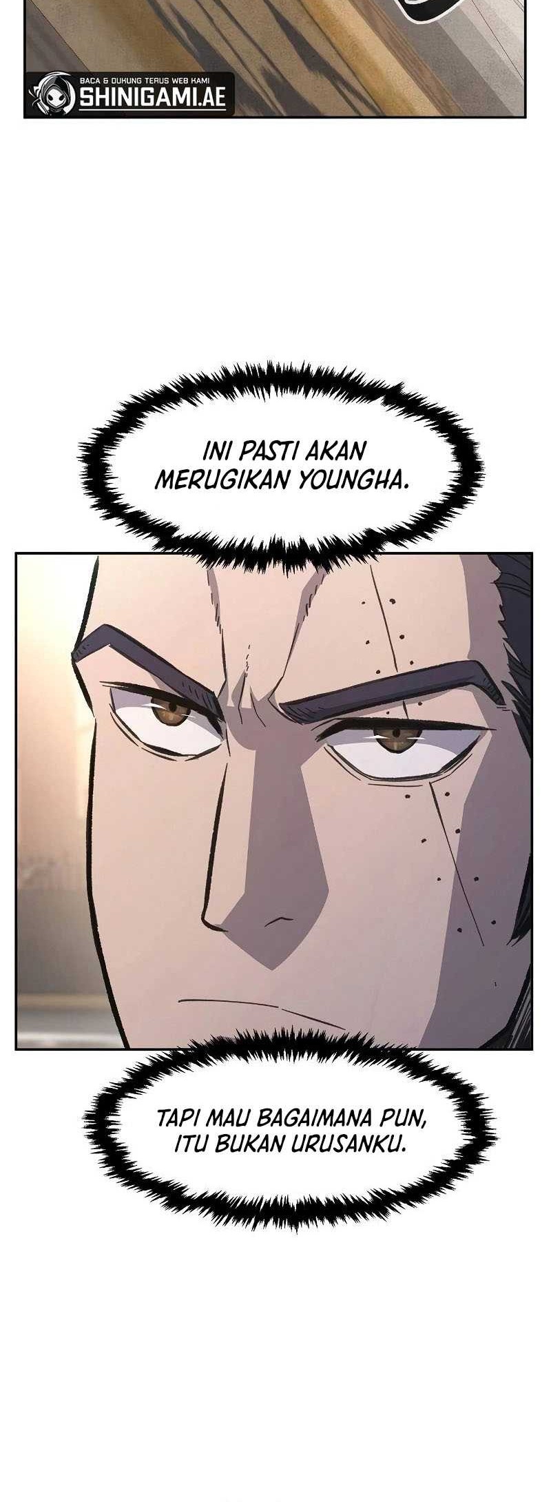 Absolute Sword Sense Chapter 84 Gambar 51