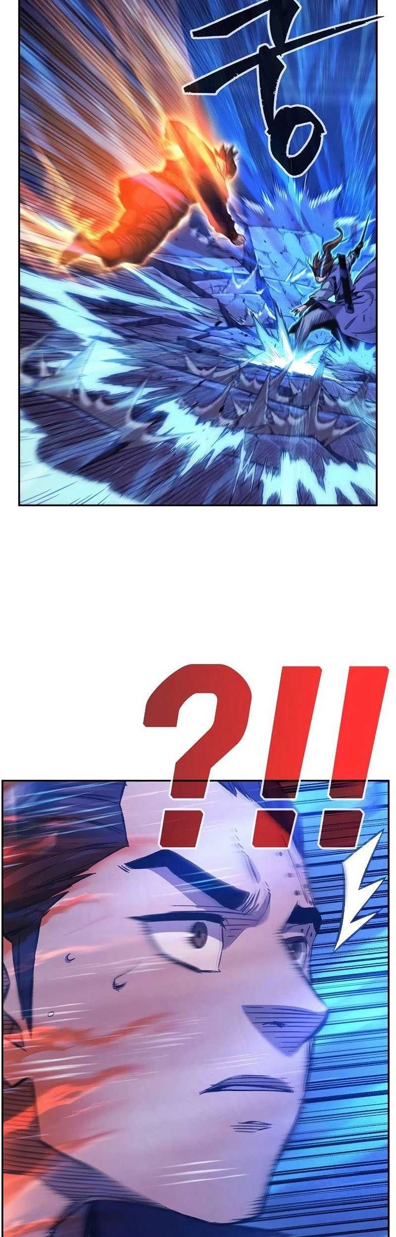Absolute Sword Sense Chapter 84 Gambar 58