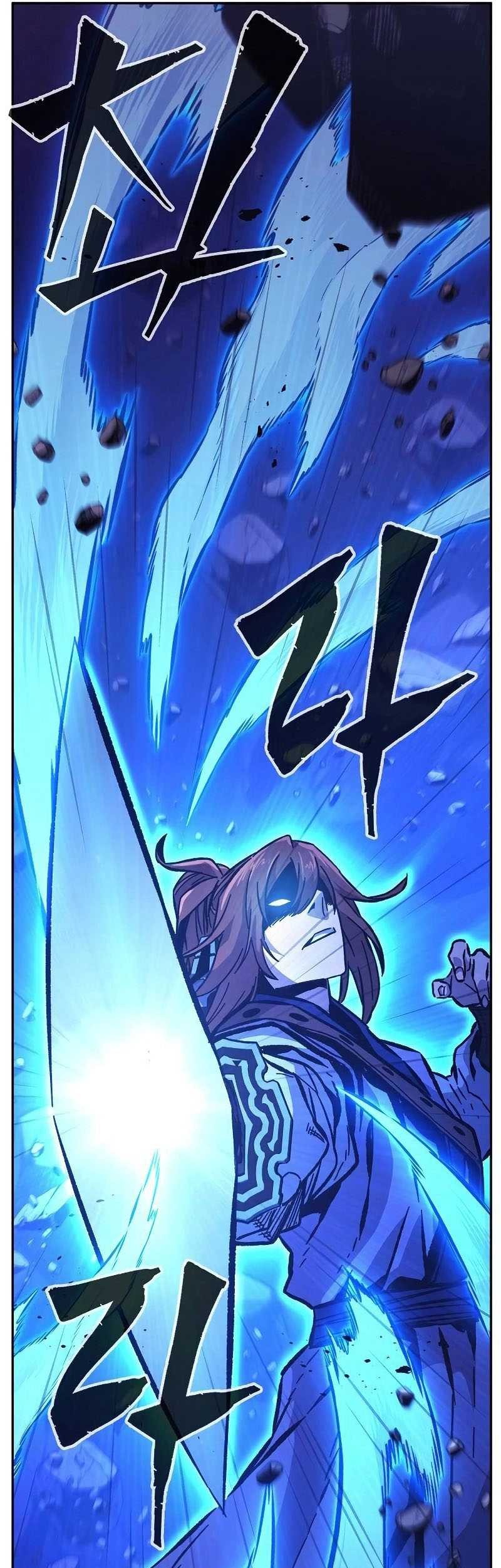 Absolute Sword Sense Chapter 84 Gambar 60