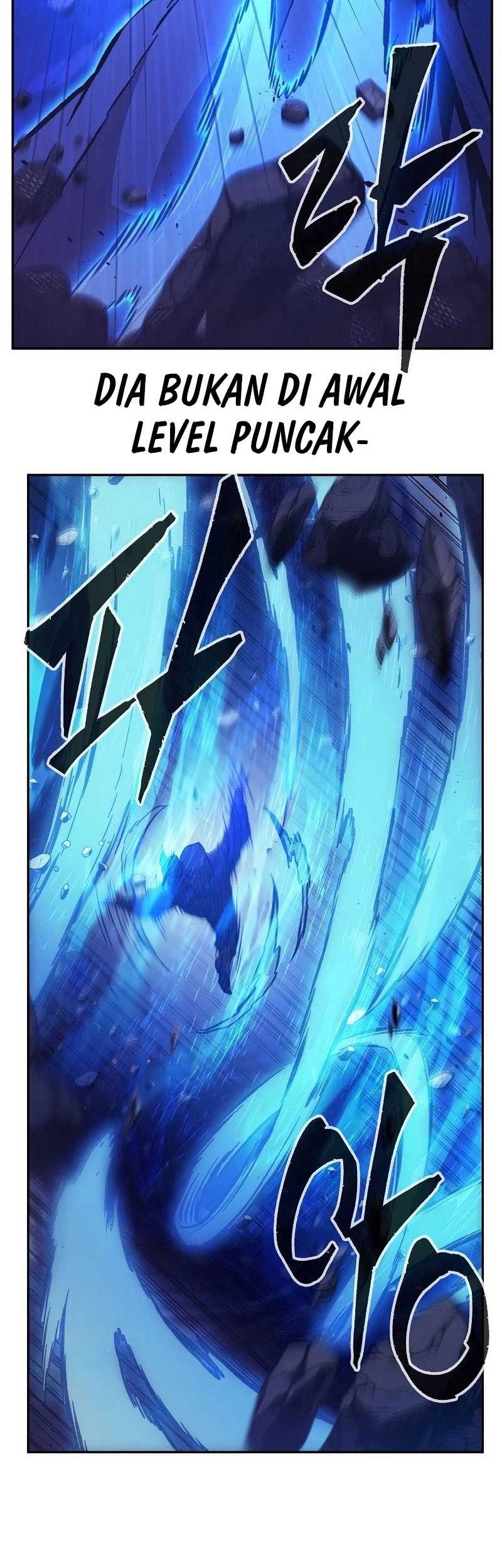 Absolute Sword Sense Chapter 84 Gambar 61