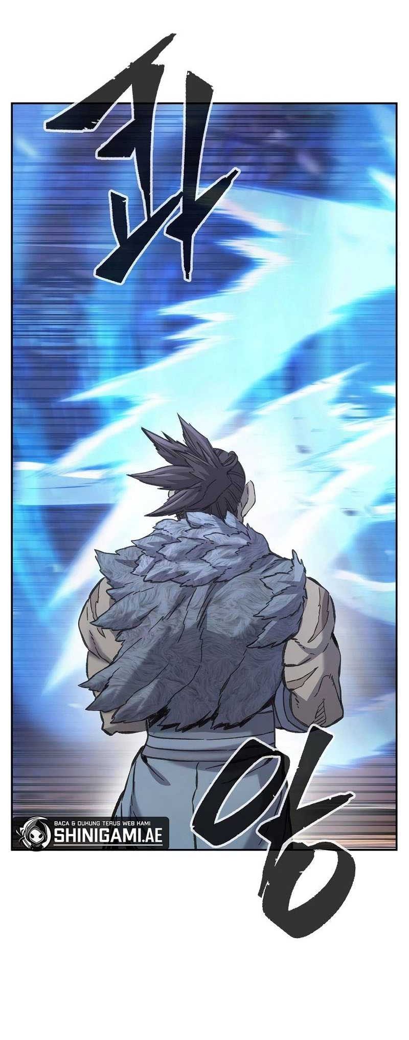 Absolute Sword Sense Chapter 84 Gambar 62
