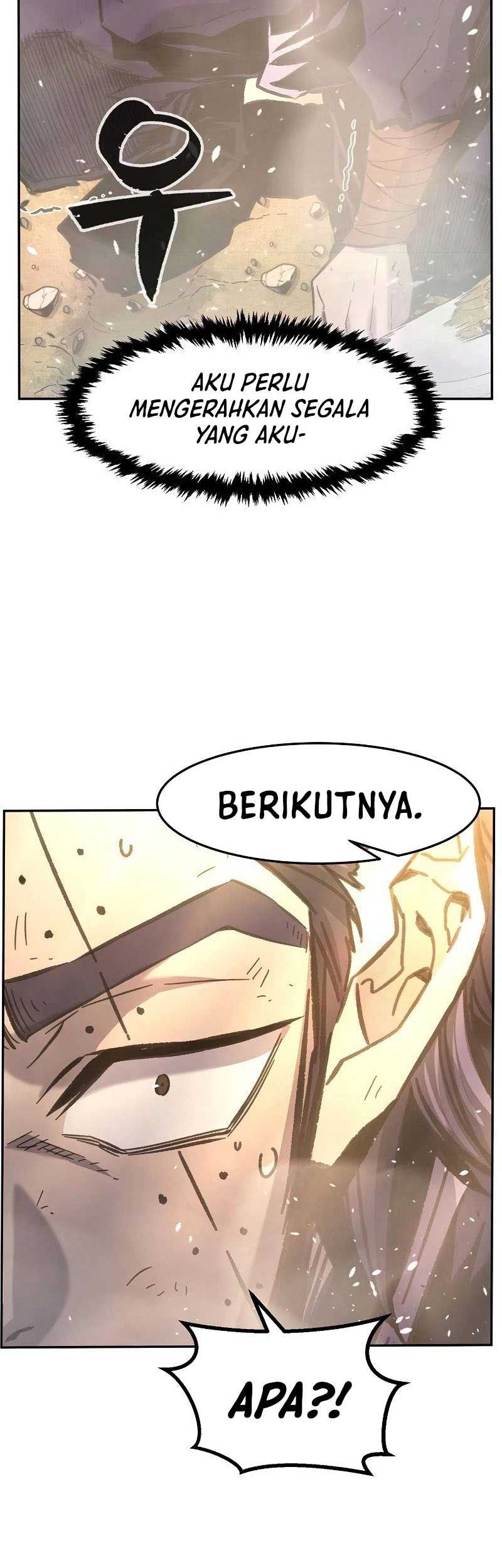Absolute Sword Sense Chapter 84 Gambar 64