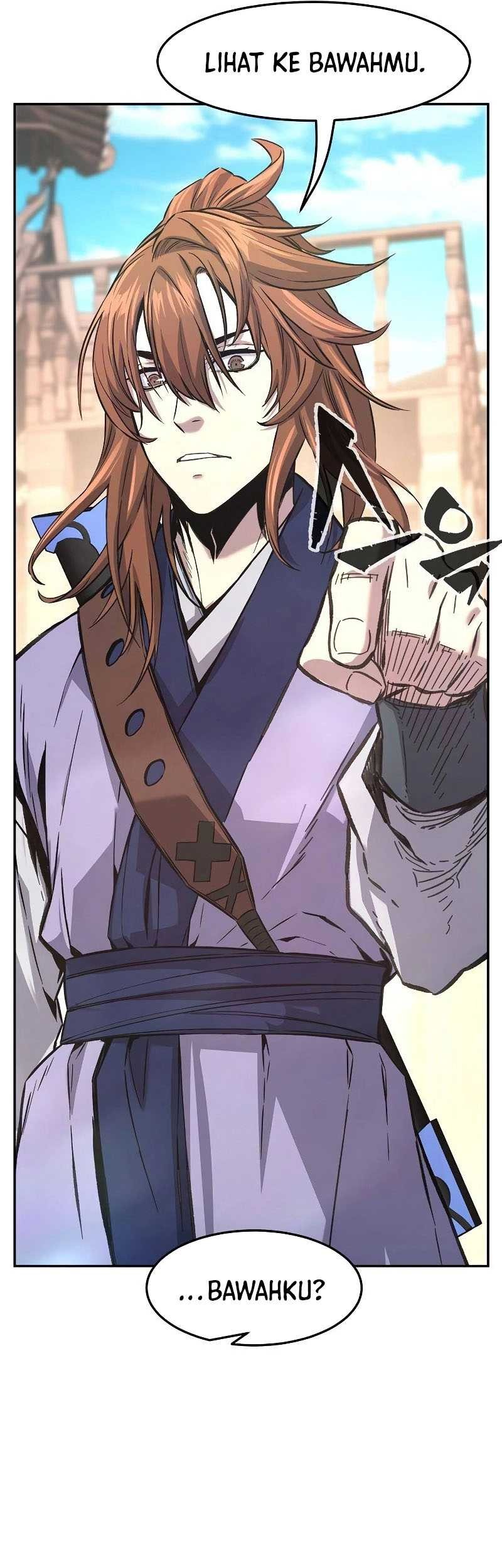 Absolute Sword Sense Chapter 84 Gambar 67