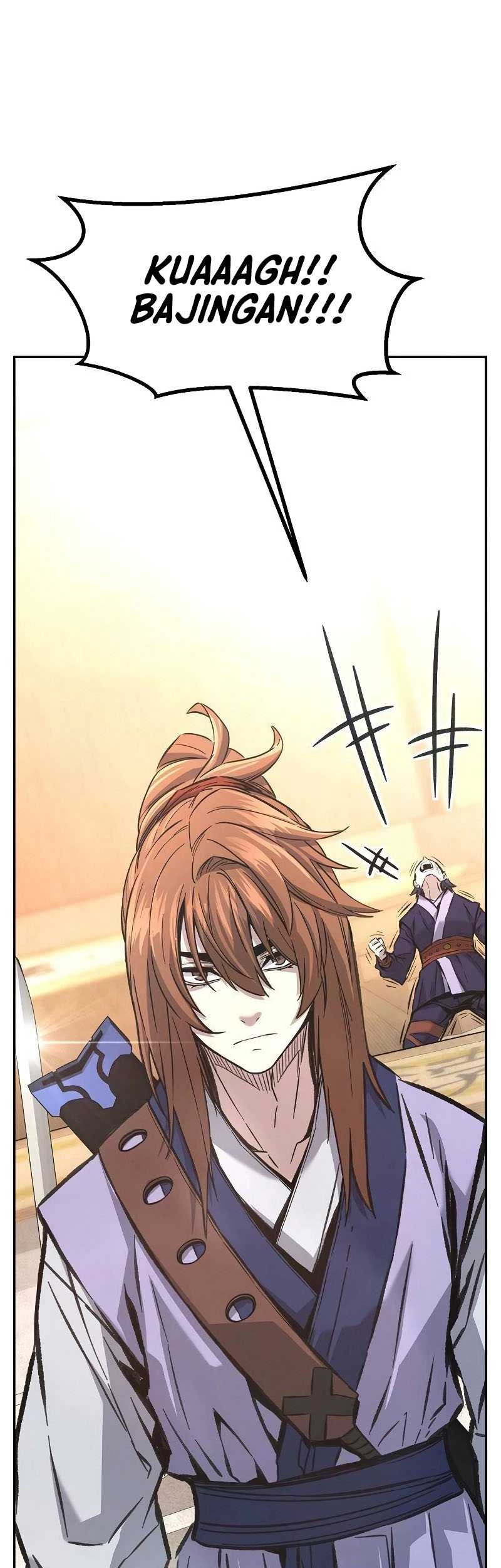 Absolute Sword Sense Chapter 84 Gambar 69