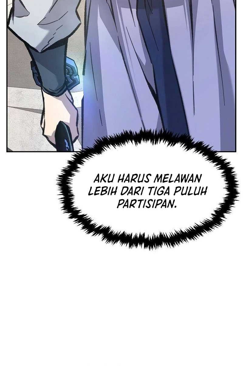 Absolute Sword Sense Chapter 84 Gambar 70