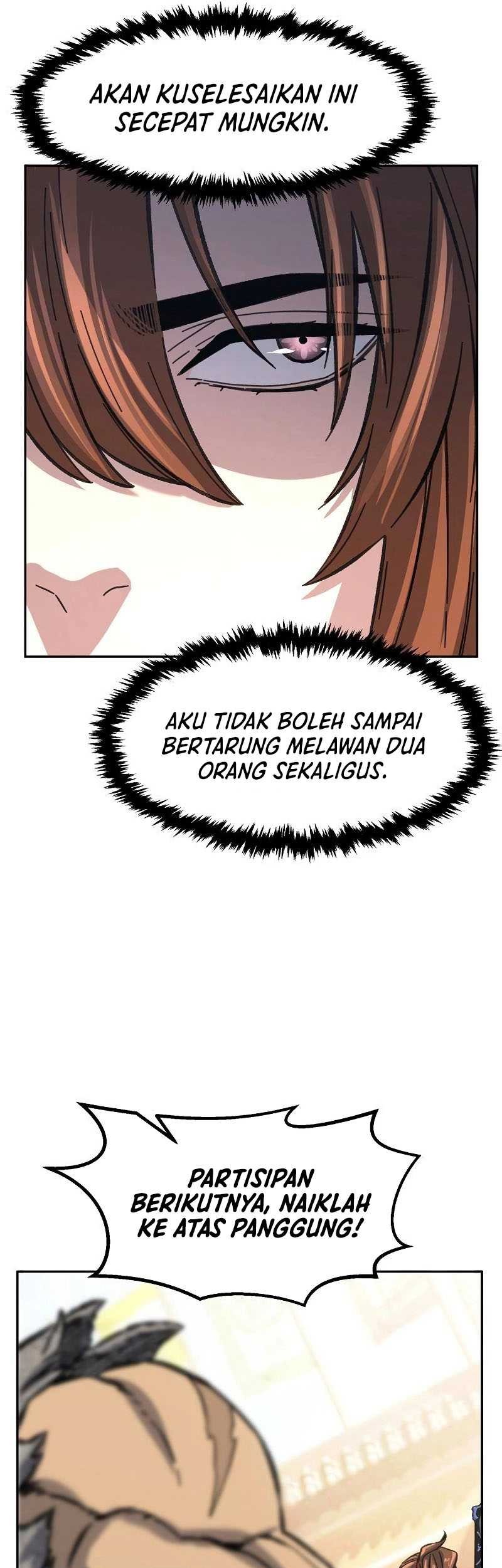 Absolute Sword Sense Chapter 84 Gambar 71