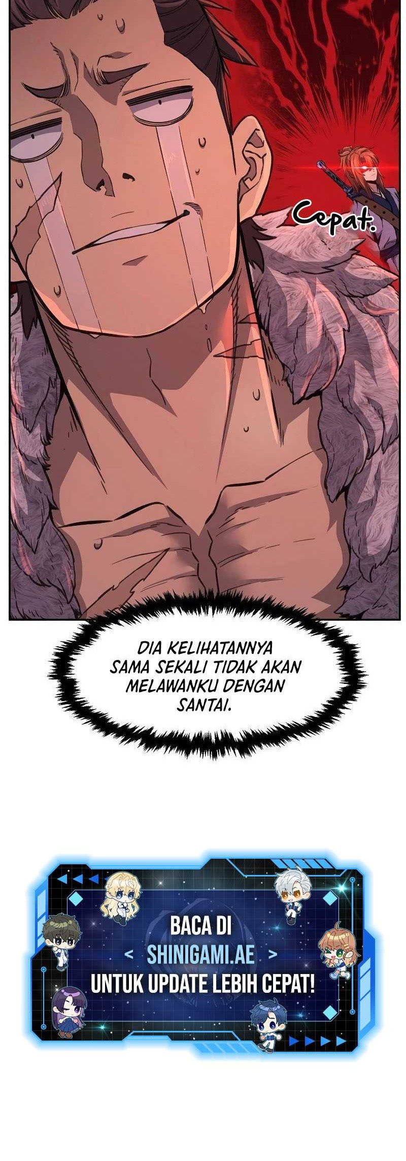 Absolute Sword Sense Chapter 84 Gambar 74