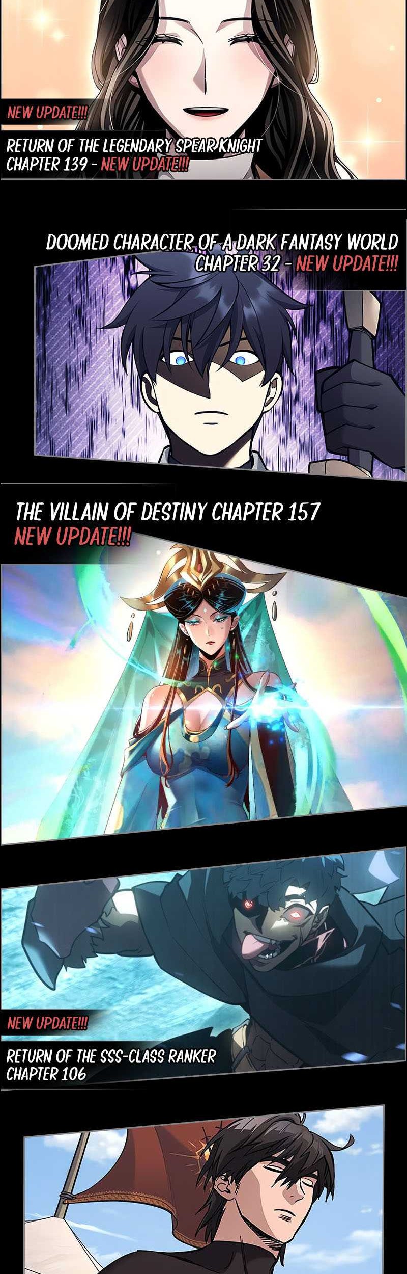 Absolute Sword Sense Chapter 84 Gambar 76