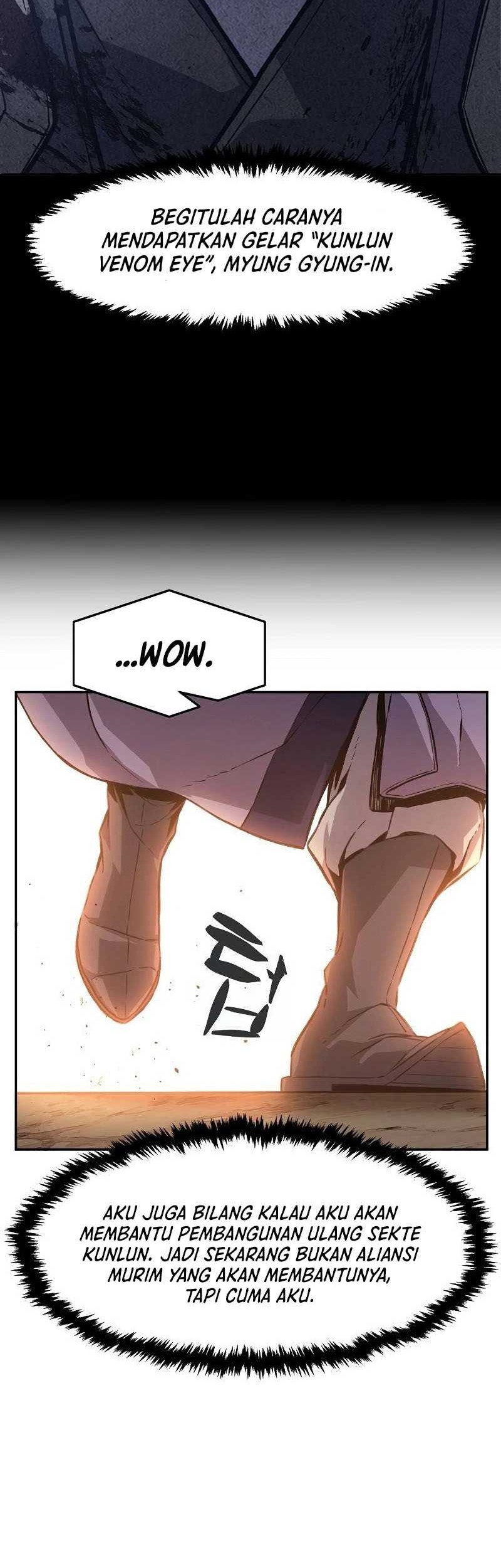Absolute Sword Sense Chapter 84 Gambar 7