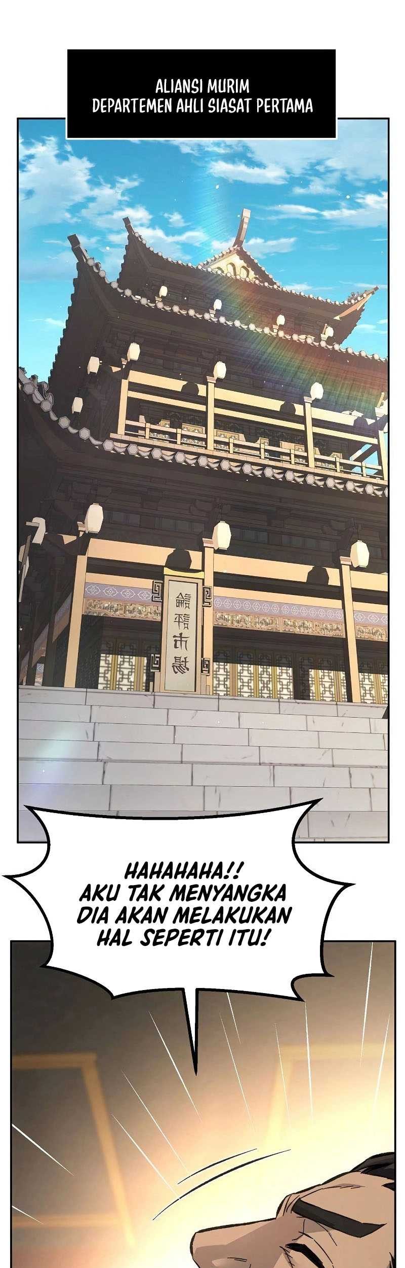 Absolute Sword Sense Chapter 84 Gambar 10