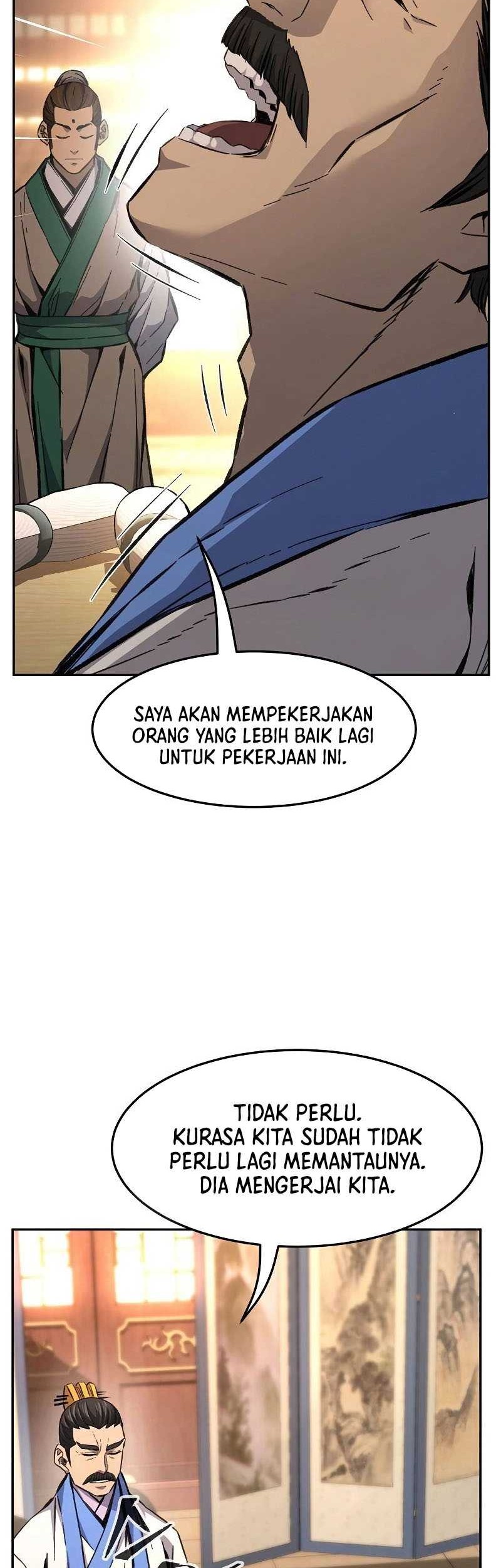 Absolute Sword Sense Chapter 84 Gambar 11