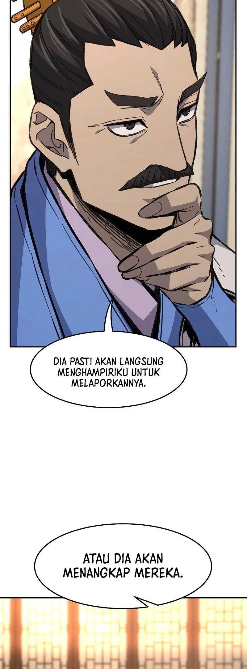 Absolute Sword Sense Chapter 84 Gambar 13