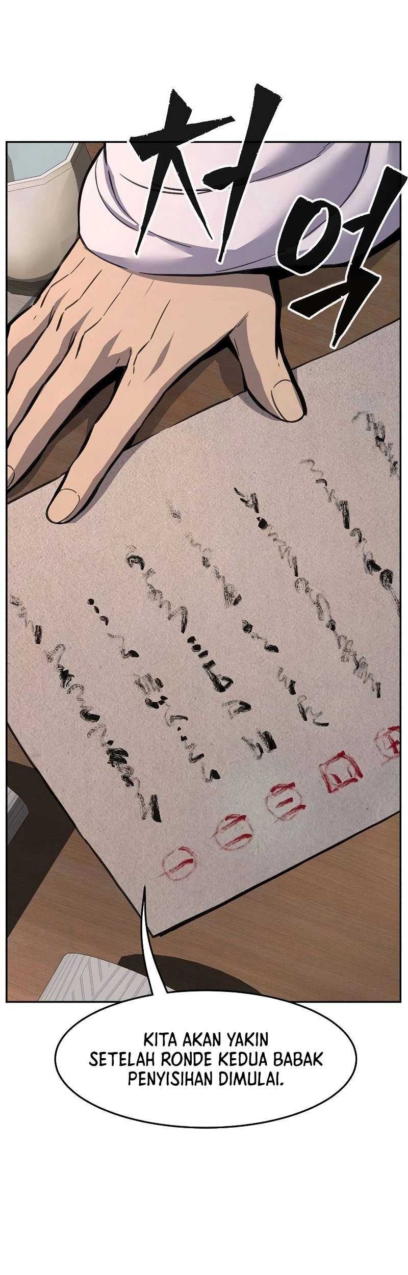 Absolute Sword Sense Chapter 84 Gambar 16
