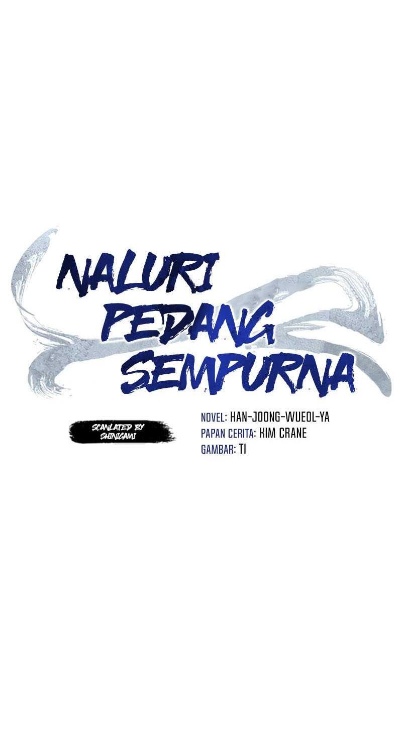 Absolute Sword Sense Chapter 84 Gambar 17
