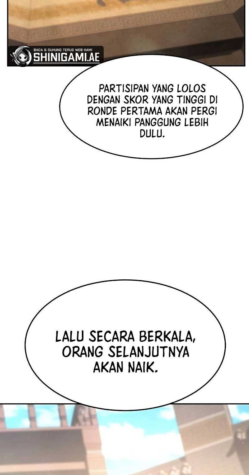 Absolute Sword Sense Chapter 84 Gambar 20