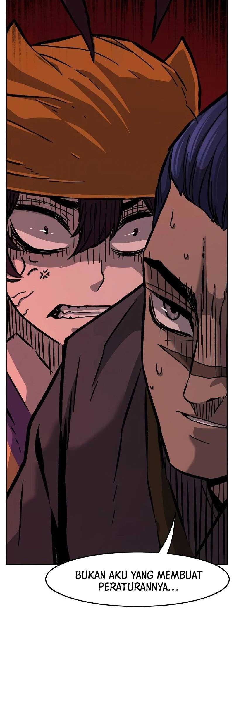 Absolute Sword Sense Chapter 84 Gambar 23