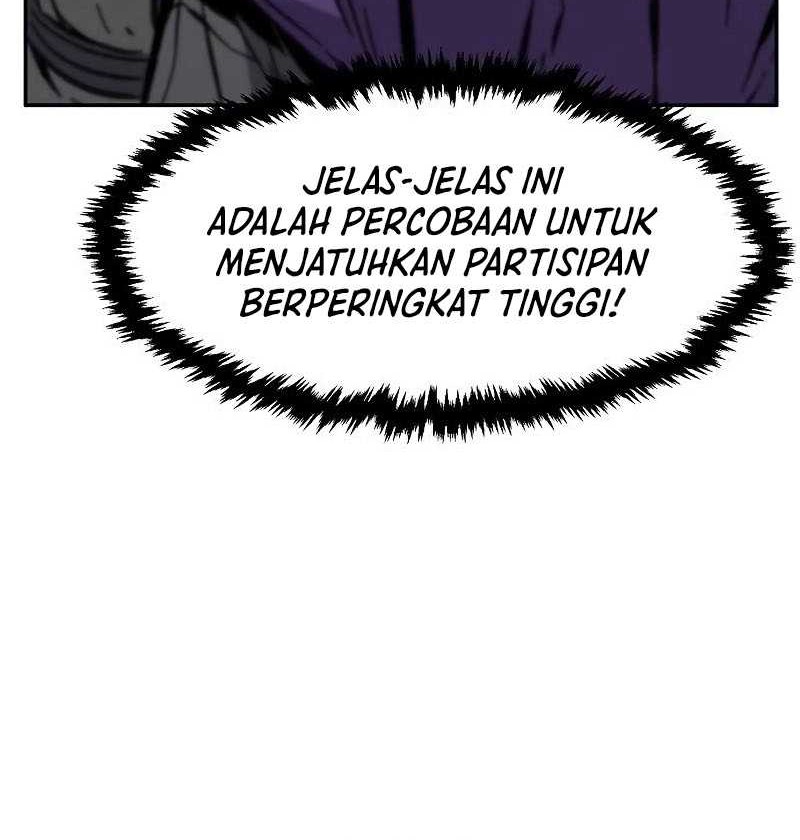 Absolute Sword Sense Chapter 84 Gambar 27