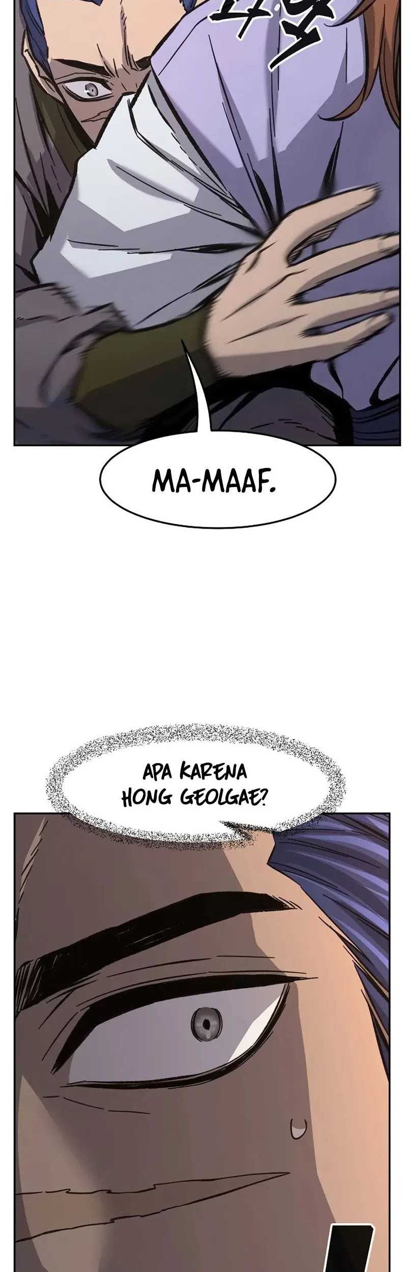 Absolute Sword Sense Chapter 83 Gambar 27