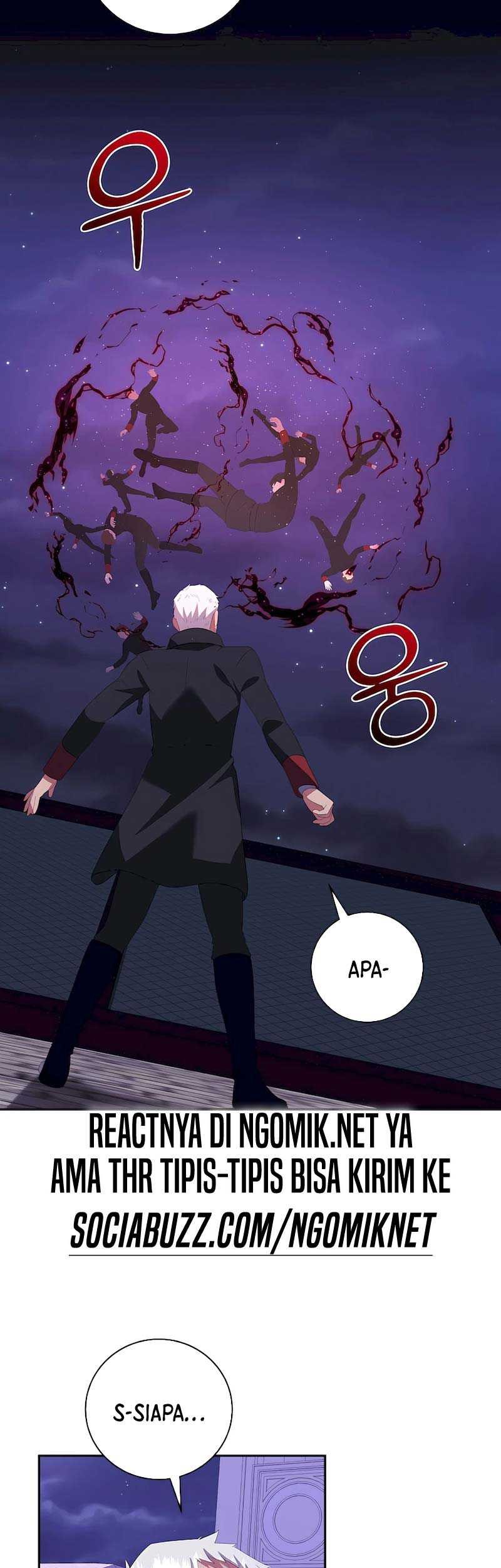 I Became The Youngest Prince in The Novel Chapter 43 Gambar 58