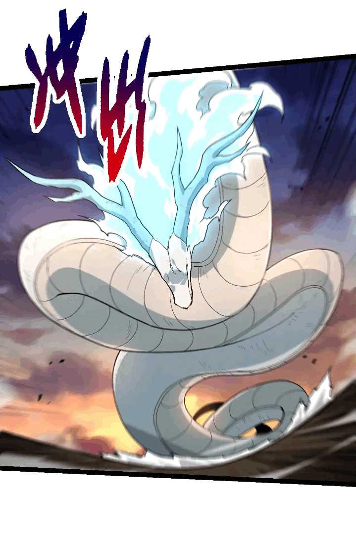 Evolution Begins With A Big Tree Chapter 222 Gambar 18