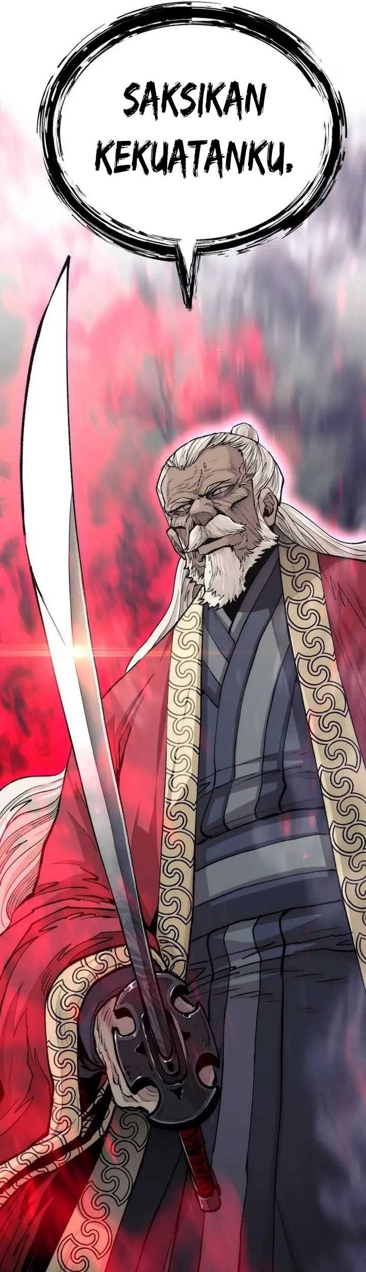 Heavenly Demon Cultivation Simulation Chapter 118 Gambar 18