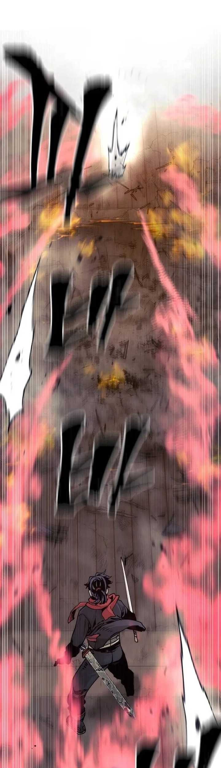 Heavenly Demon Cultivation Simulation Chapter 118 Gambar 20