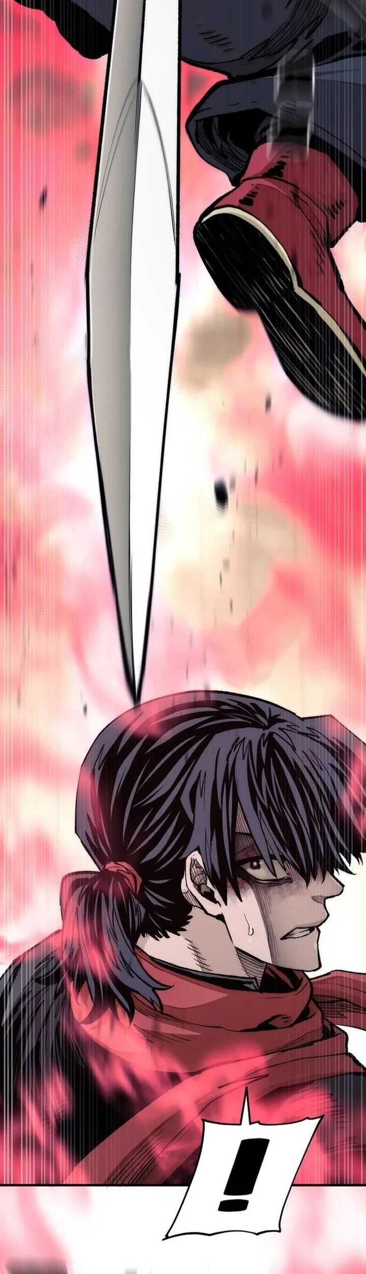 Heavenly Demon Cultivation Simulation Chapter 118 Gambar 22