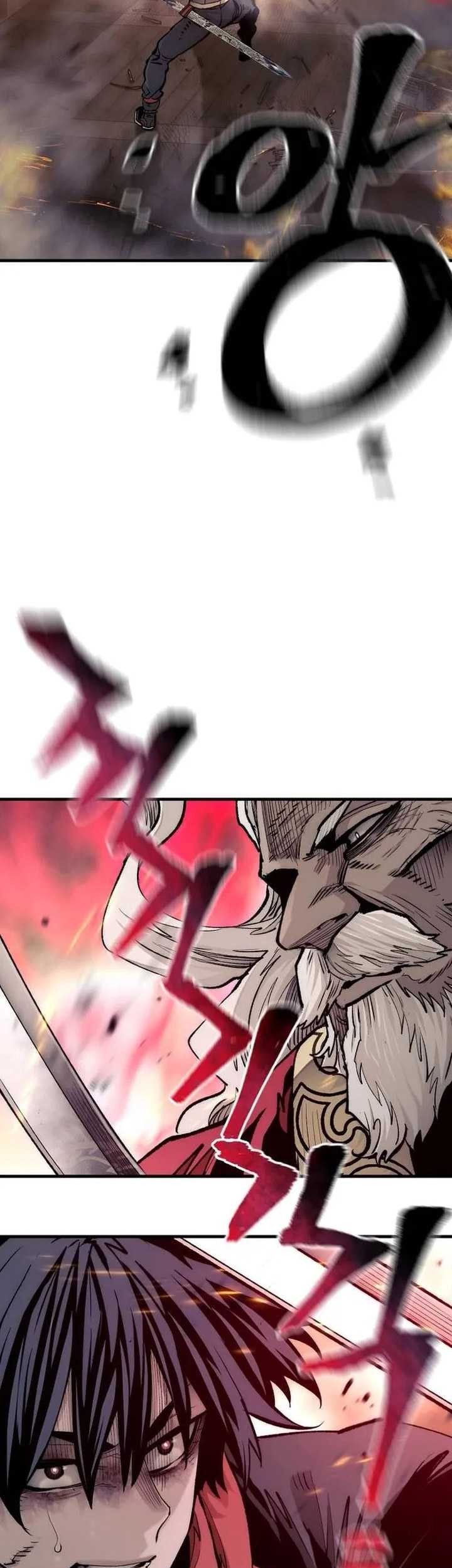 Heavenly Demon Cultivation Simulation Chapter 118 Gambar 24