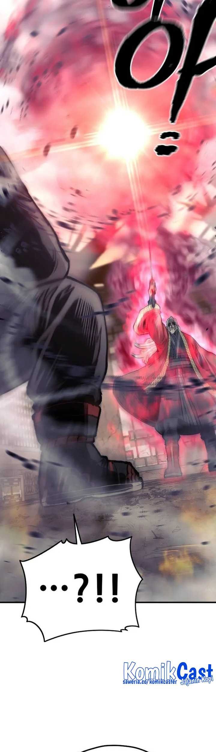 Heavenly Demon Cultivation Simulation Chapter 118 Gambar 32