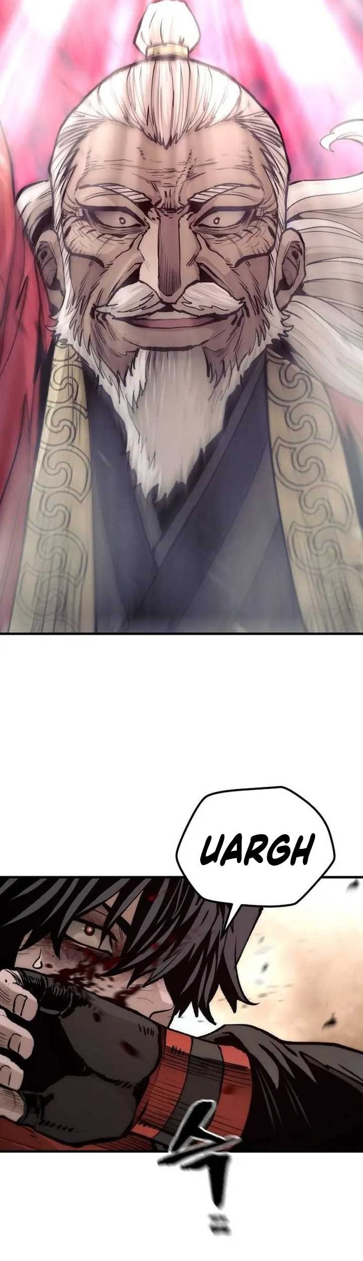 Heavenly Demon Cultivation Simulation Chapter 118 Gambar 34