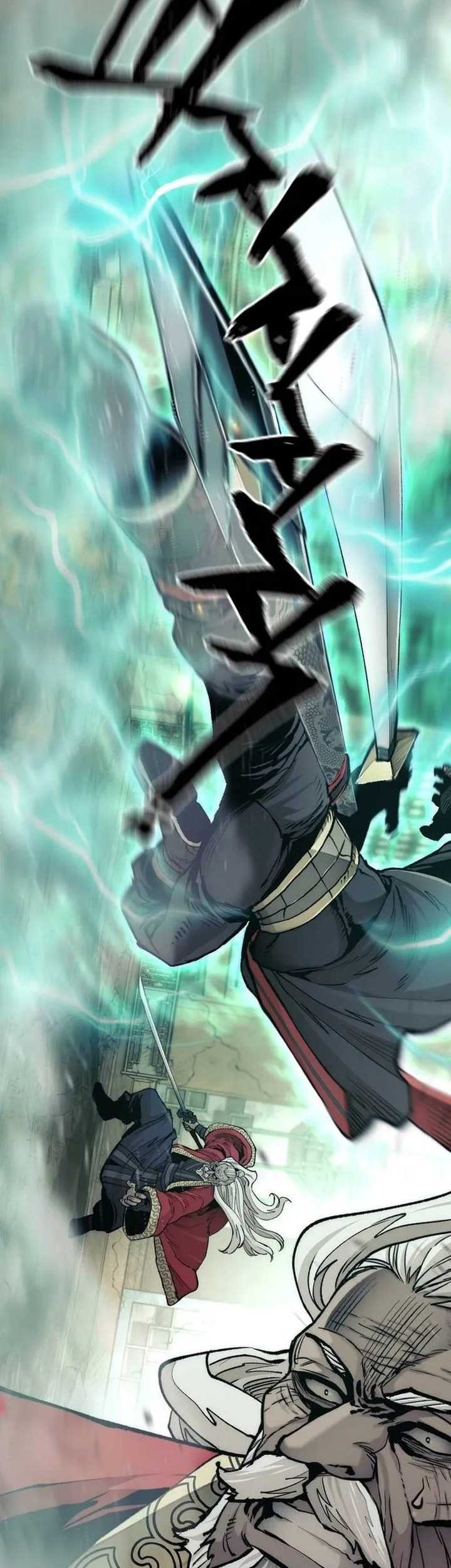 Heavenly Demon Cultivation Simulation Chapter 118 Gambar 40