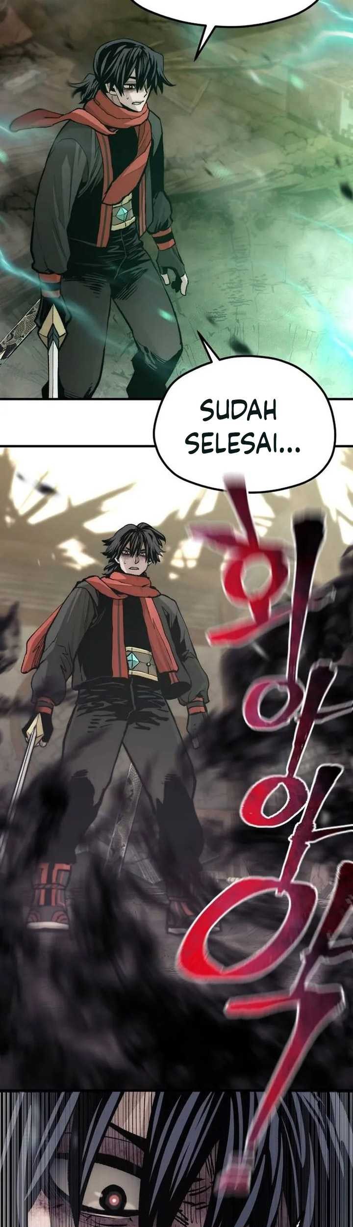 Heavenly Demon Cultivation Simulation Chapter 118 Gambar 44