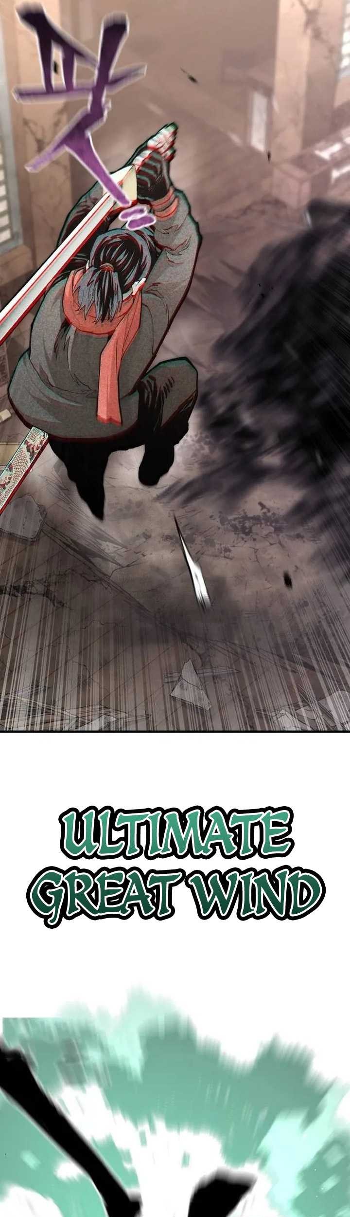 Heavenly Demon Cultivation Simulation Chapter 118 Gambar 46