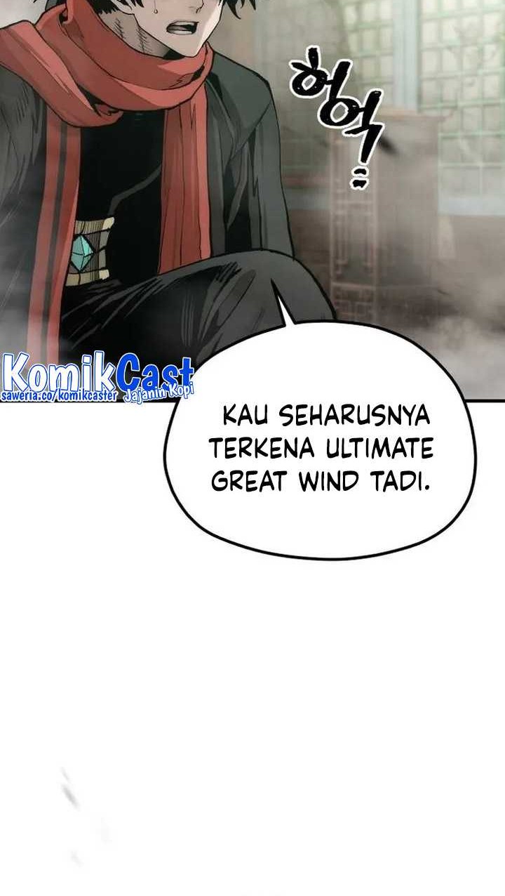 Heavenly Demon Cultivation Simulation Chapter 118 Gambar 49