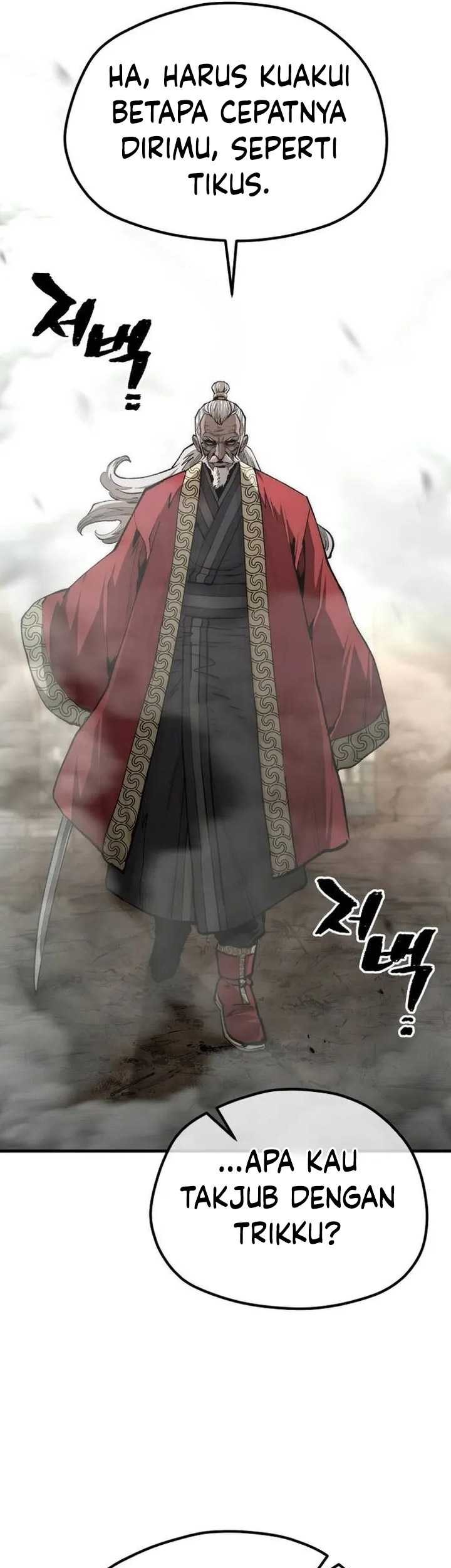 Heavenly Demon Cultivation Simulation Chapter 118 Gambar 50