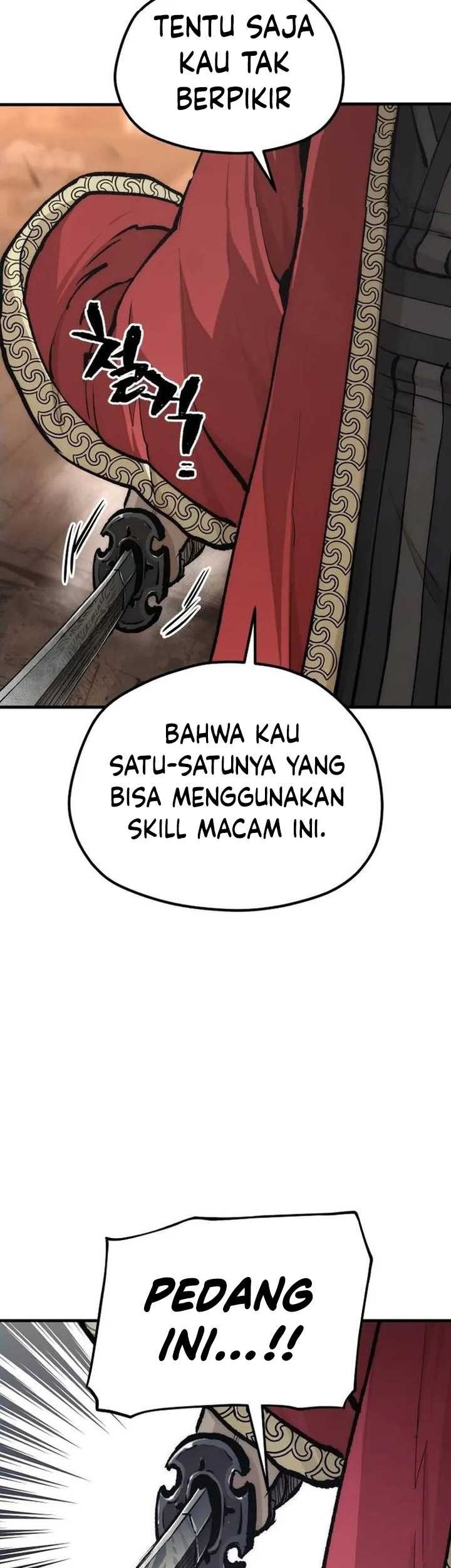 Heavenly Demon Cultivation Simulation Chapter 118 Gambar 52