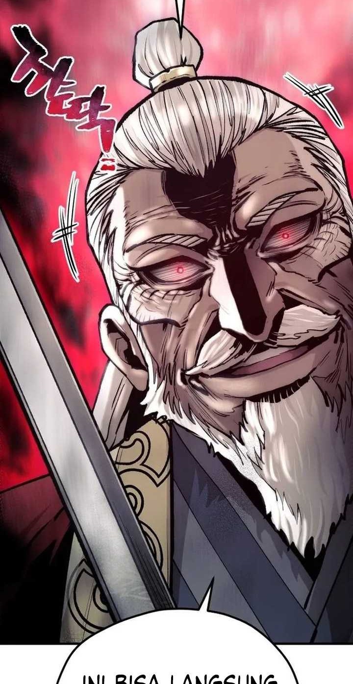 Heavenly Demon Cultivation Simulation Chapter 118 Gambar 55