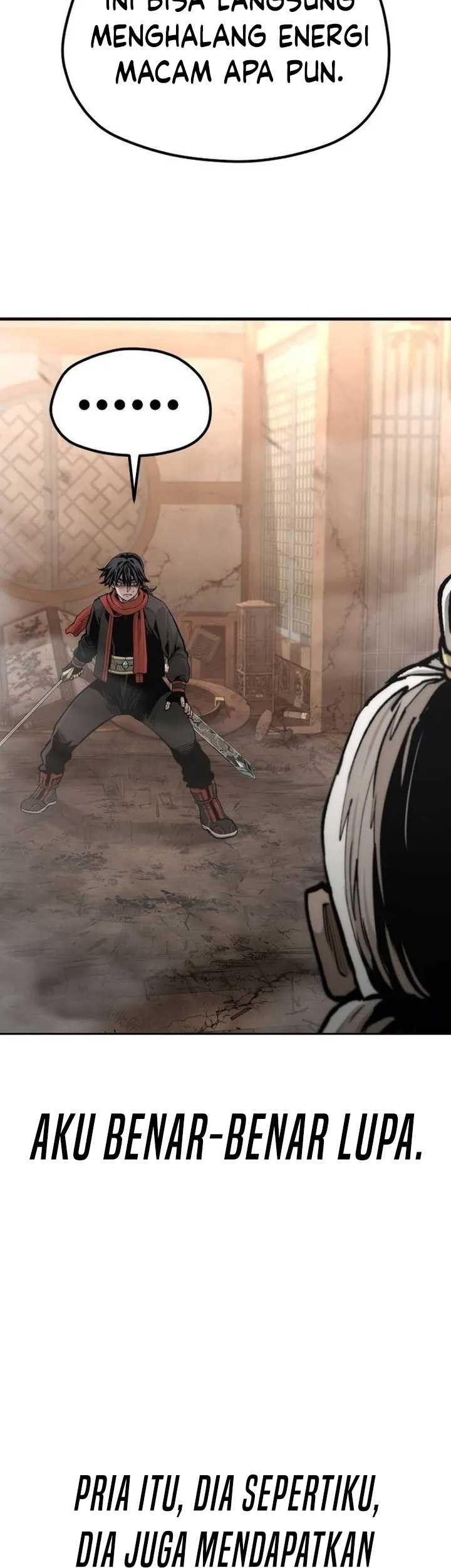 Heavenly Demon Cultivation Simulation Chapter 118 Gambar 56