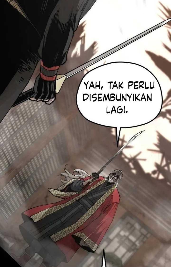 Heavenly Demon Cultivation Simulation Chapter 118 Gambar 59