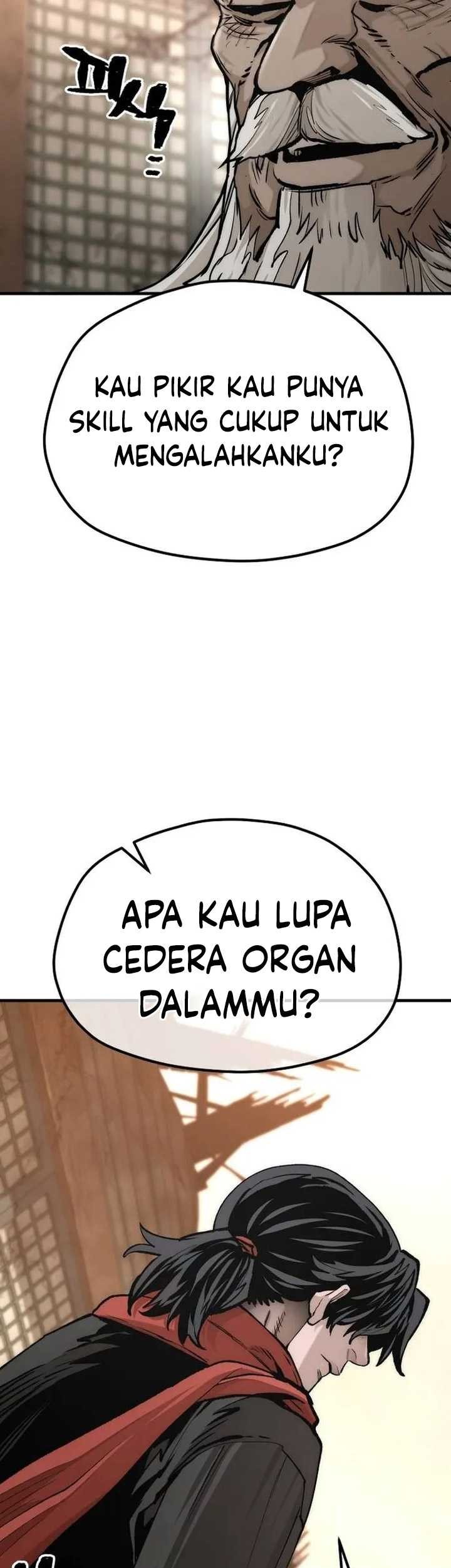 Heavenly Demon Cultivation Simulation Chapter 118 Gambar 62