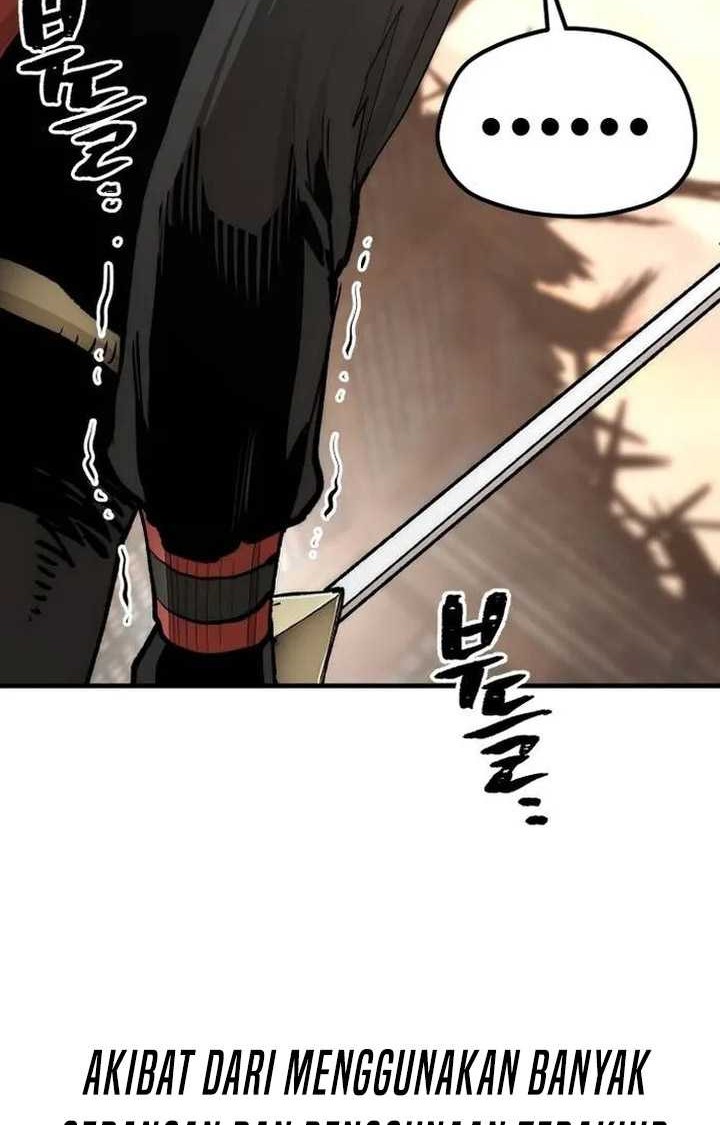 Heavenly Demon Cultivation Simulation Chapter 118 Gambar 63