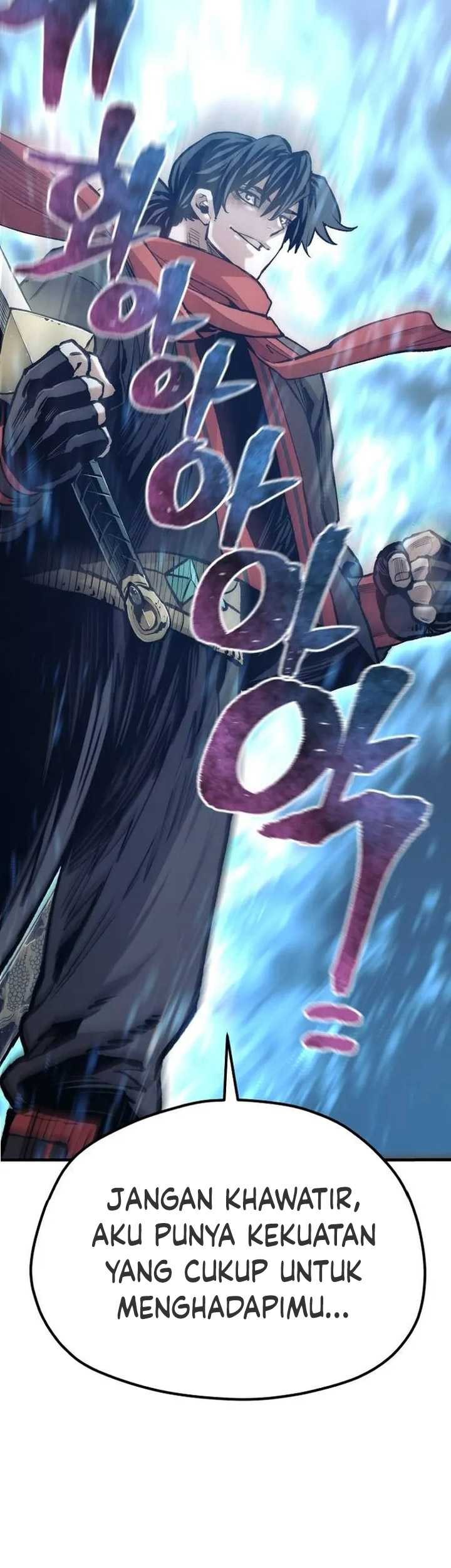 Heavenly Demon Cultivation Simulation Chapter 118 Gambar 66