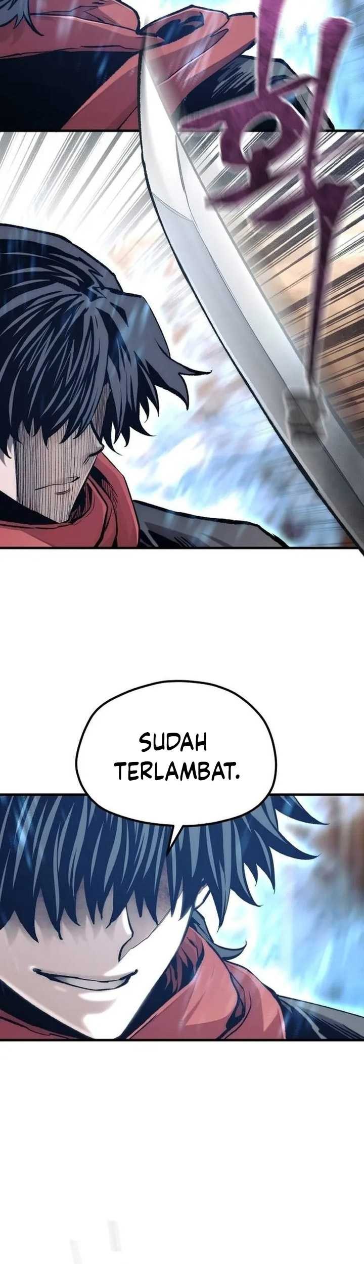 Heavenly Demon Cultivation Simulation Chapter 118 Gambar 70