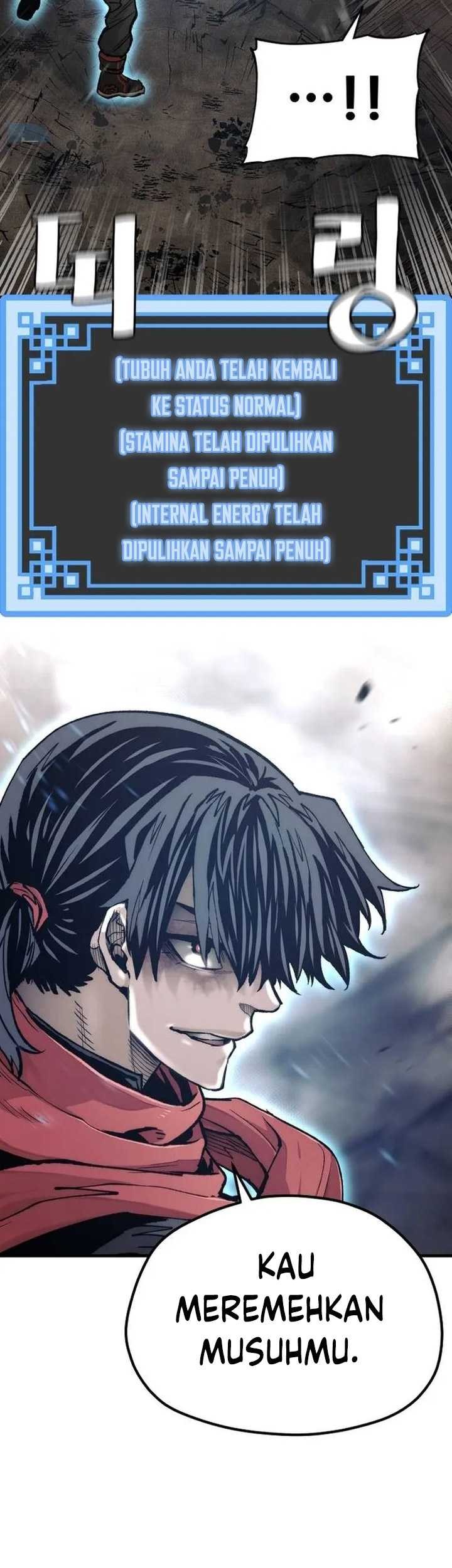 Heavenly Demon Cultivation Simulation Chapter 118 Gambar 72