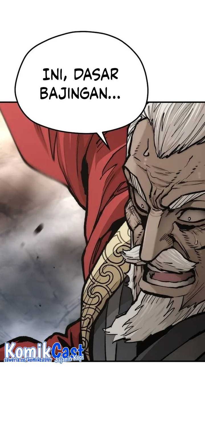 Heavenly Demon Cultivation Simulation Chapter 118 Gambar 73