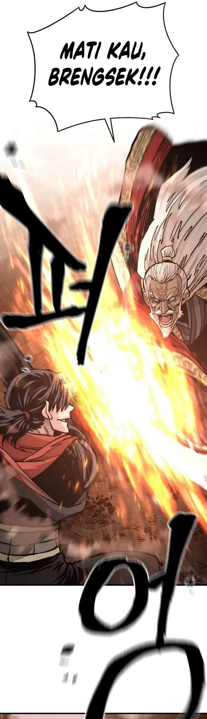 Heavenly Demon Cultivation Simulation Chapter 118 Gambar 74