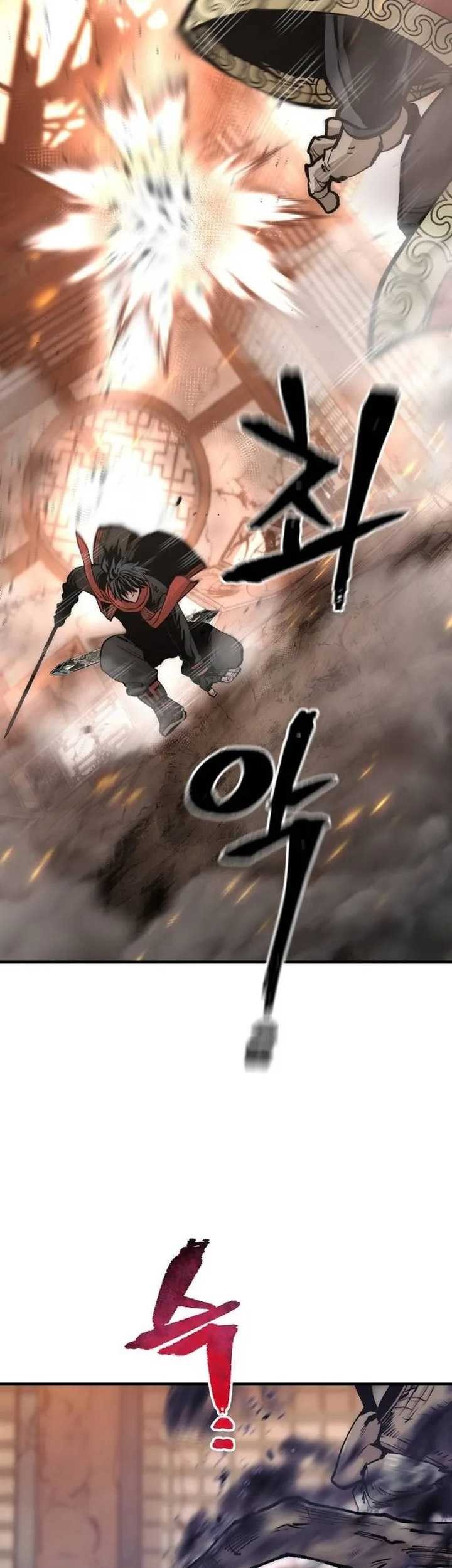 Heavenly Demon Cultivation Simulation Chapter 118 Gambar 76