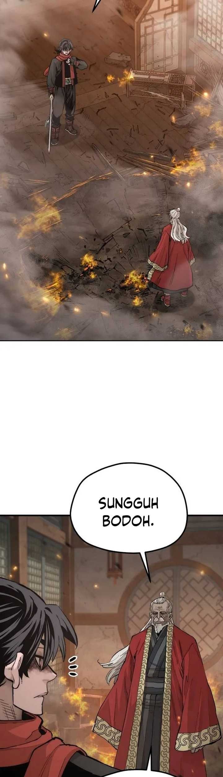 Heavenly Demon Cultivation Simulation Chapter 118 Gambar 4